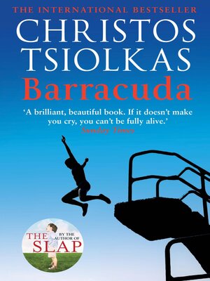 cover image of Barracuda